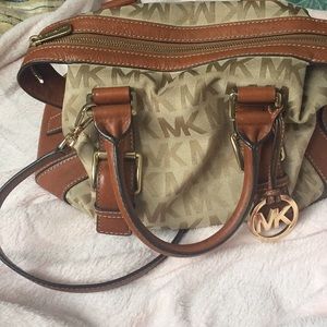 MK Purse